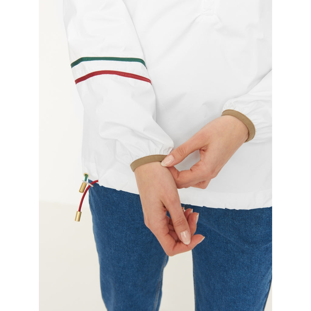 Redgreen Women Salome Jakke Jackets and Coats Hvid