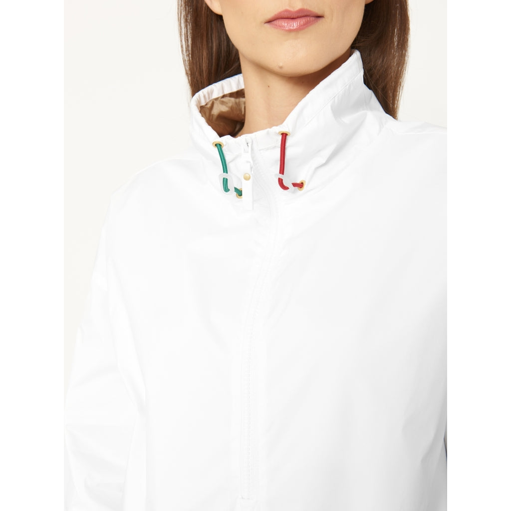 Redgreen Women Salome Jakke Jackets and Coats Hvid