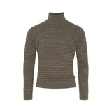 Sea Ranch Saxo Strik Strik Brun Melange