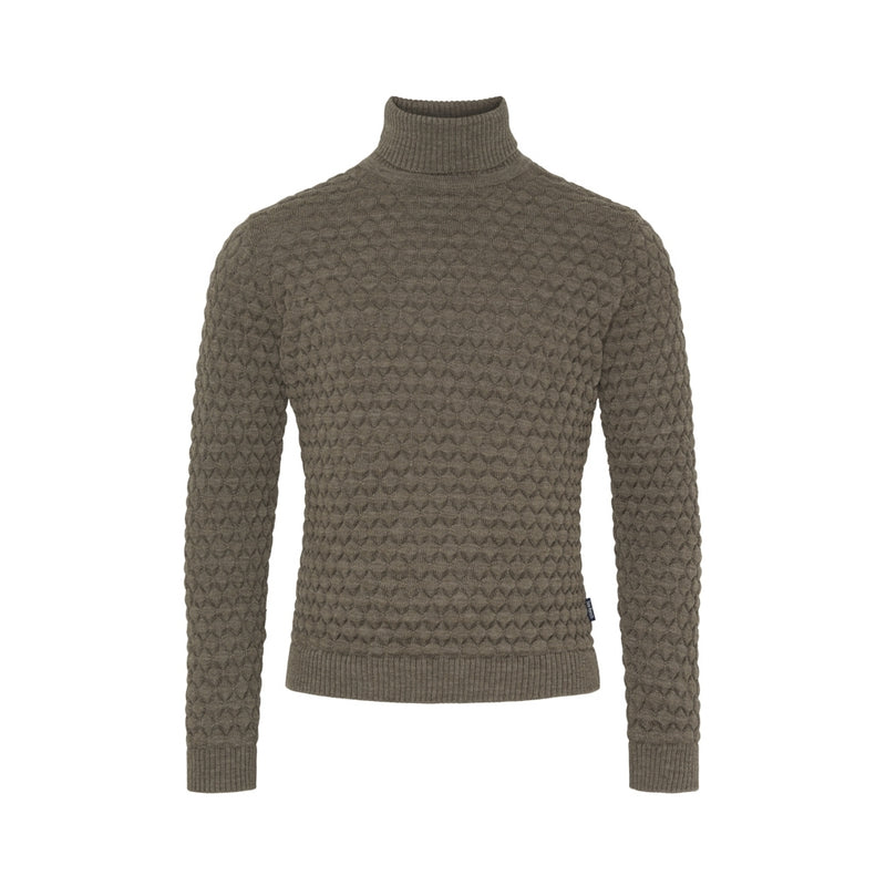 Sea Ranch Saxo Strik Strik Brun Melange