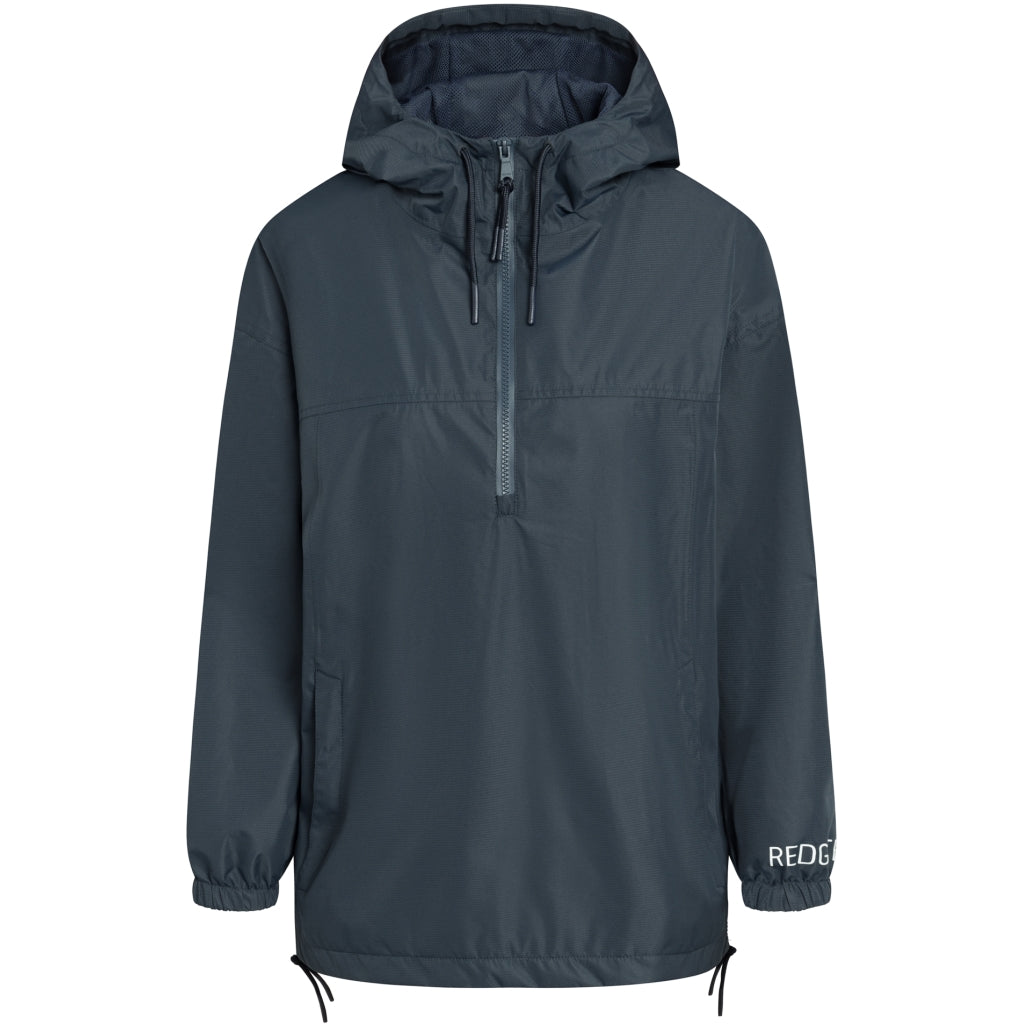 Redgreen Women Scarlet Jakke Jackets and Coats 069 Dark Navy