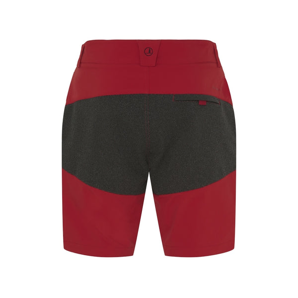 Sea Ranch Scotty Bukser og Shorts SR Rød