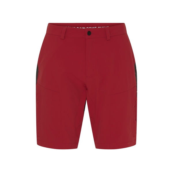 Sea Ranch Scotty Bukser og Shorts SR Rød