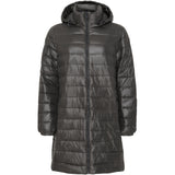 Redgreen Women Sea Jacket Jackets and Coats 016 Dark Grey