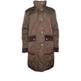 Redgreen Women September Jacket Jackets and Coats 029 Dark Brown