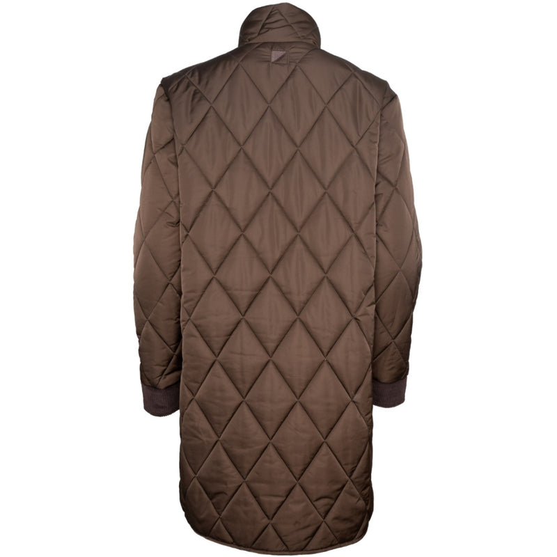 Redgreen Women September Jacket Jackets and Coats 029 Dark Brown