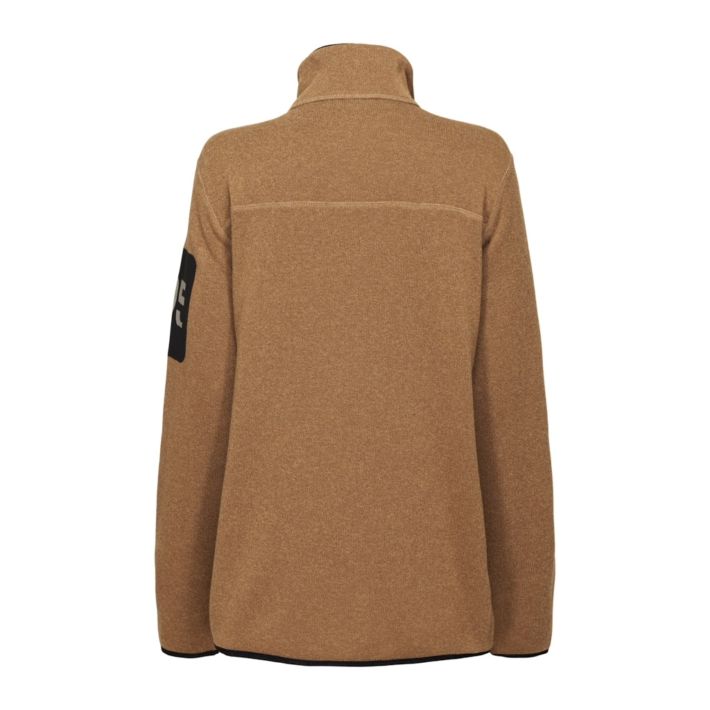 Sea Ranch Sidney Fleece Jakke Fleece Odder