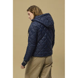 Redgreen Women Sidse Jacket Jackets and Coats 069 Dark Navy