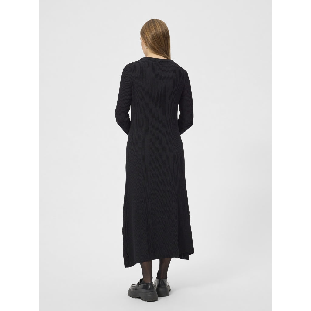 Redgreen Women Simone kabelstrik Strik 099 Black