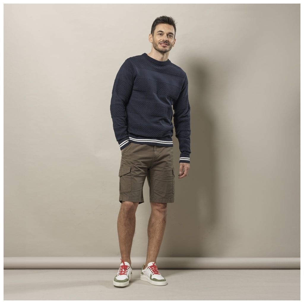 Sea Ranch Snorre Strik Strik Mørk Navy