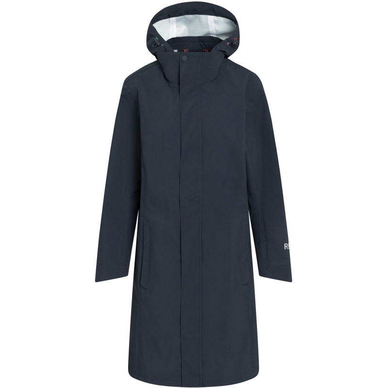 Redgreen Women Solbrit Jakke Jackets and Coats 069 Dark Navy