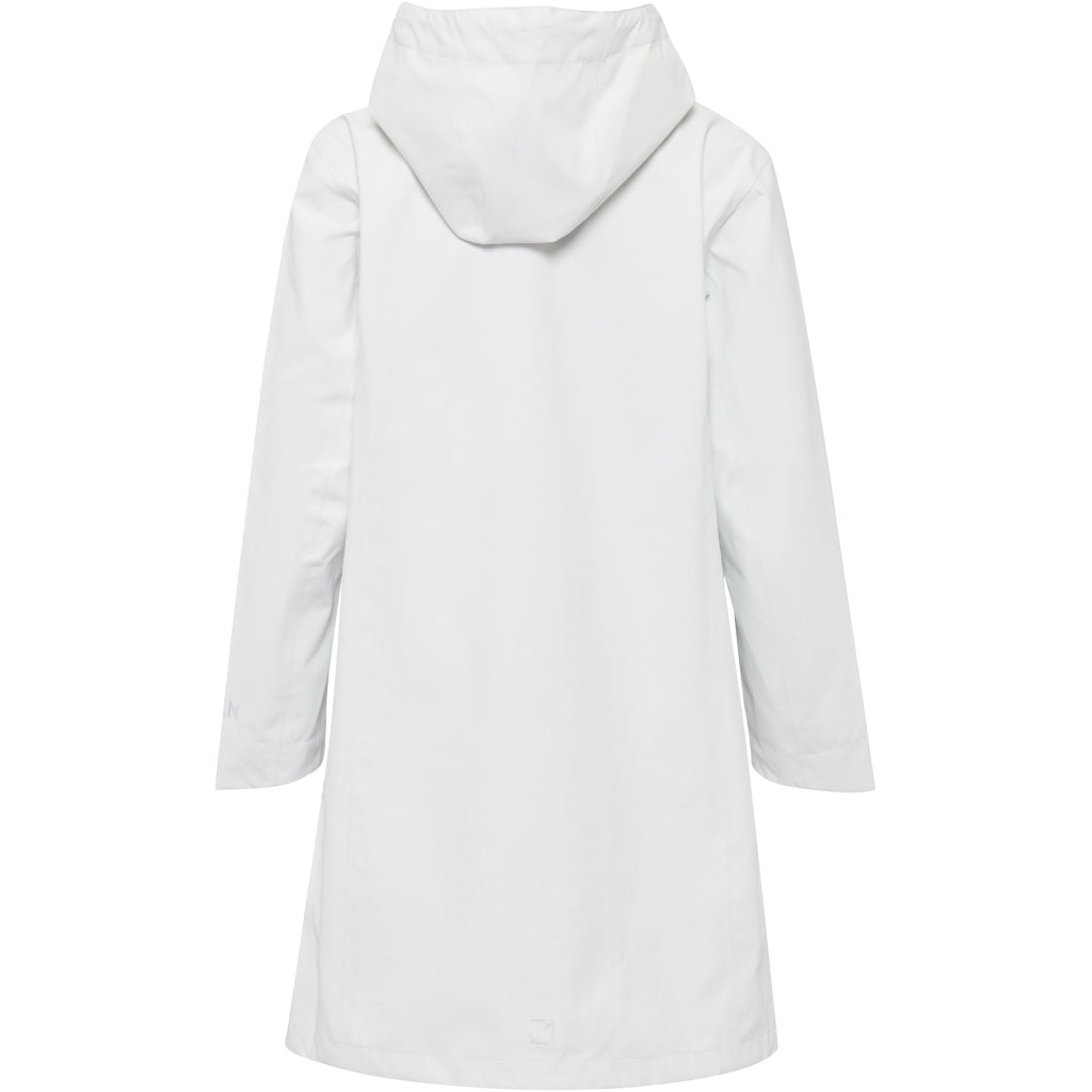 Redgreen Women Solbrit Jakke Jackets and Coats Ecru