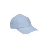 Sea Ranch Spray PU Cap Caps 4091 Cashmere Blue