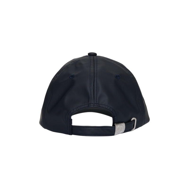 Sea Ranch Spray PU Cap Caps Mørk Navy