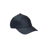 Sea Ranch Spray PU Cap Caps Mørk Navy