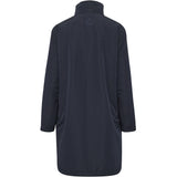 Redgreen Women Stacia Jakke Jackets and Coats 069 Dark Navy