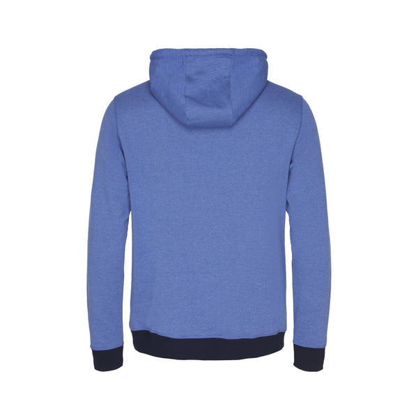 Sea Ranch Stanley Sweatshirts Blå Melange