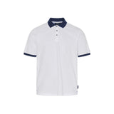 Sea Ranch Stefano Polo Poloer Hvid