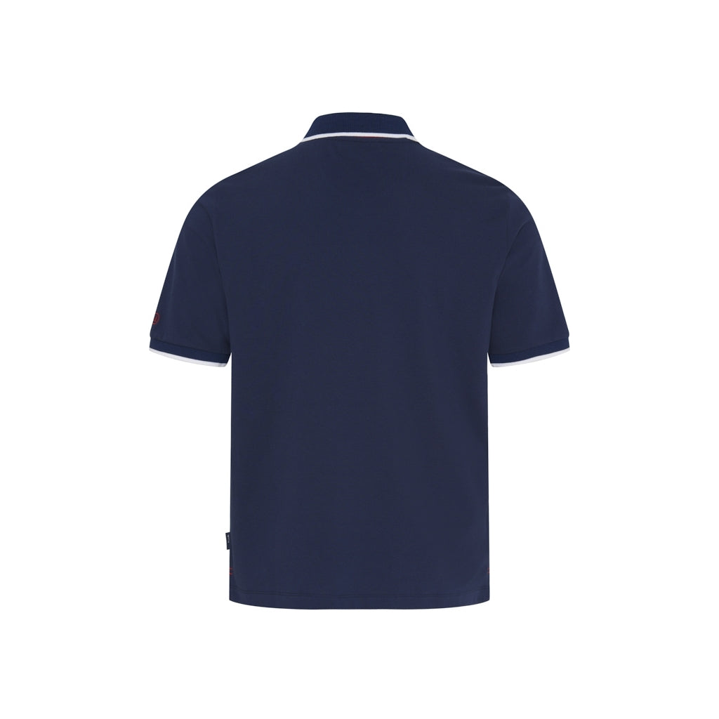 Sea Ranch Stefano Polo Poloer SR Navy