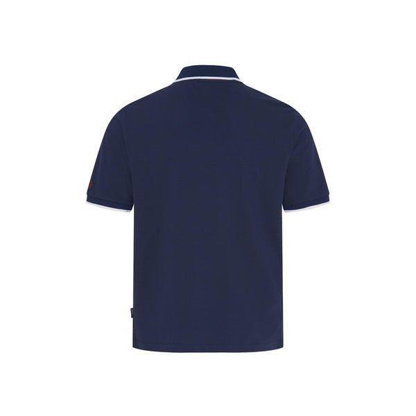 Sea Ranch Stefano Polo Poloer SR Navy