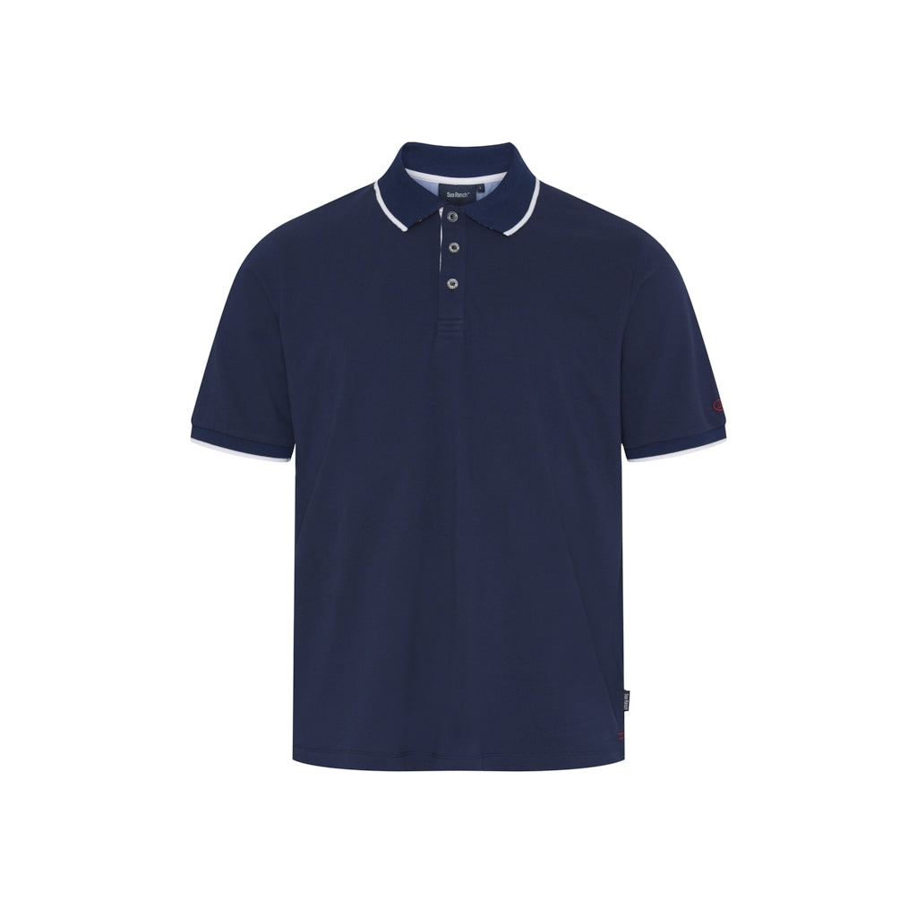 Sea Ranch Stefano Polo Poloer SR Navy