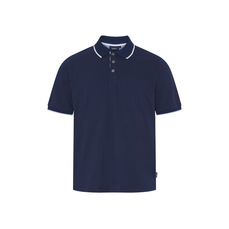 Sea Ranch Stefano Polo Poloer SR Navy