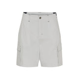 Sea Ranch Stinna Shorts Bukser og Shorts 1044 Chalk