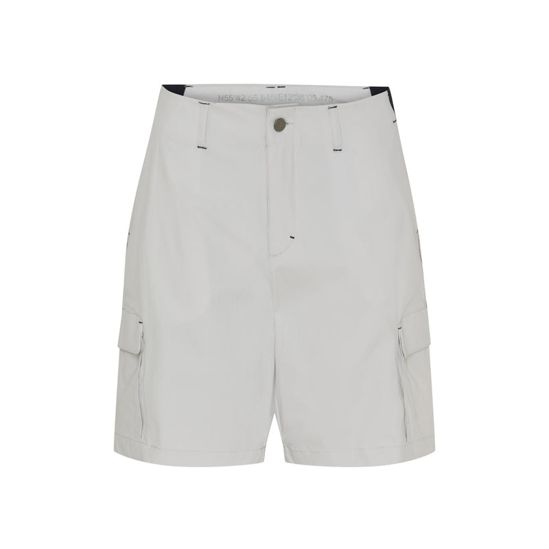 Sea Ranch Stinna Shorts Bukser og Shorts 1044 Chalk