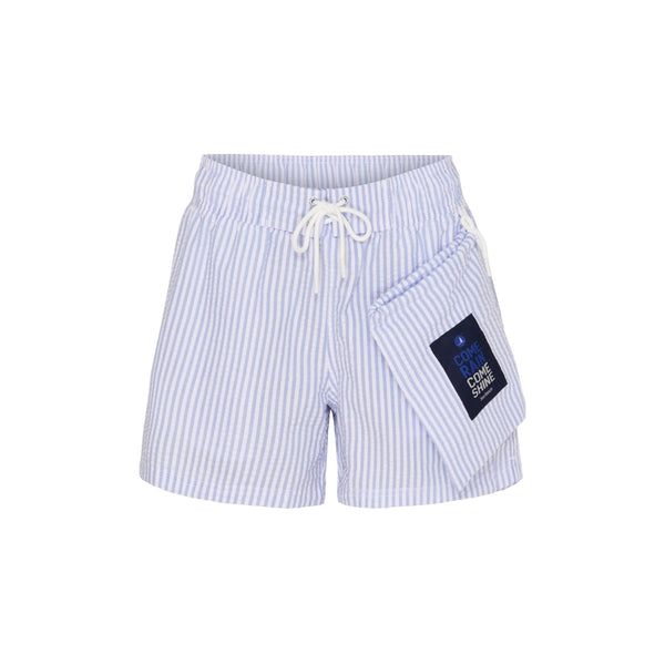 Sea Ranch Sun Boardshorts Badeshorts Multi/Mønstret