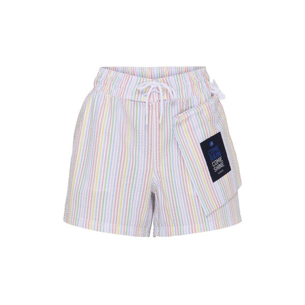 Sea Ranch Sun Boardshorts Badeshorts Multi/Mønstret