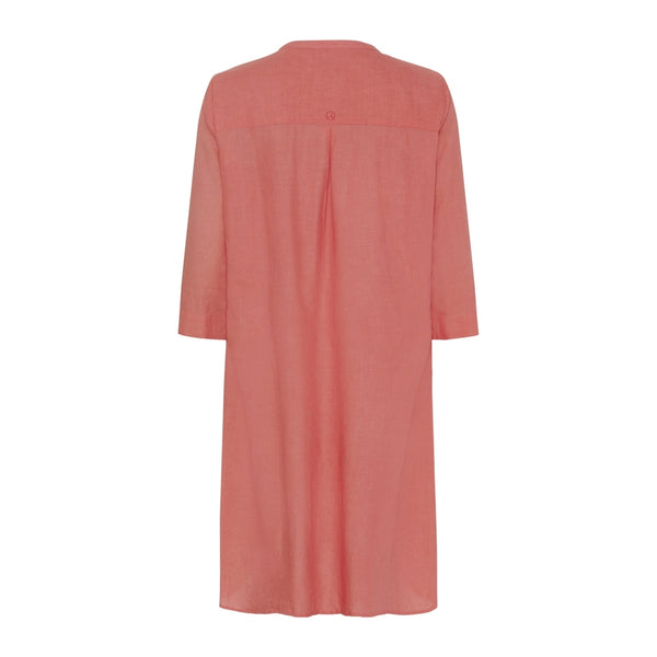 Sea Ranch Sunny Dress Dresses / Shirts 3102 Calypso Coral