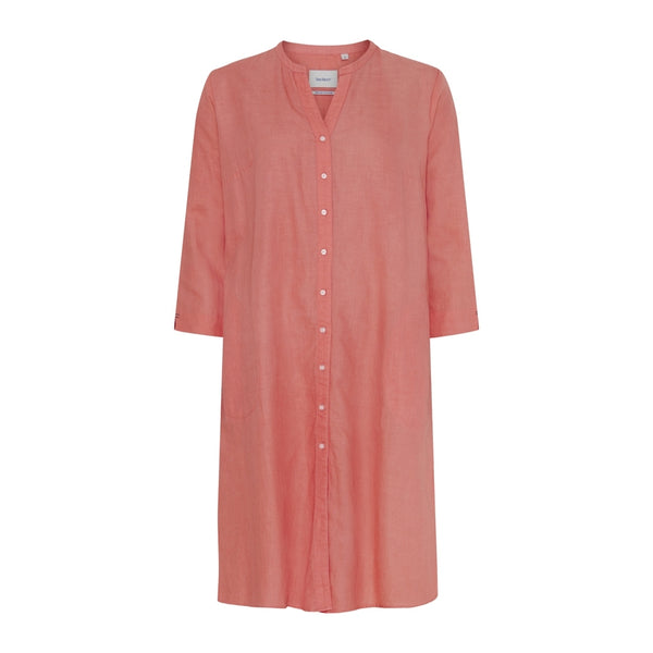 Sea Ranch Sunny Dress Dresses / Shirts 3102 Calypso Coral