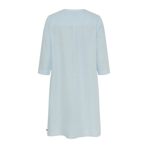 Sea Ranch Sunny Dress Dresses / Shirts 4091 Cashmere Blue