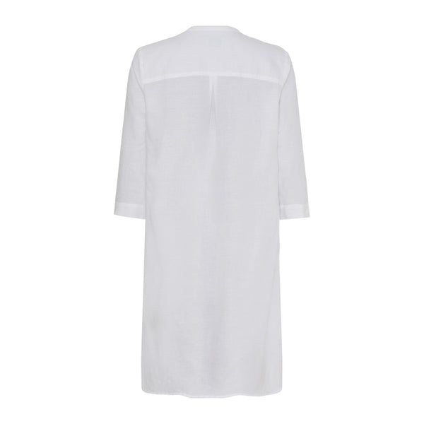 Sea Ranch Sunny Dress Dresses / Shirts Hvid