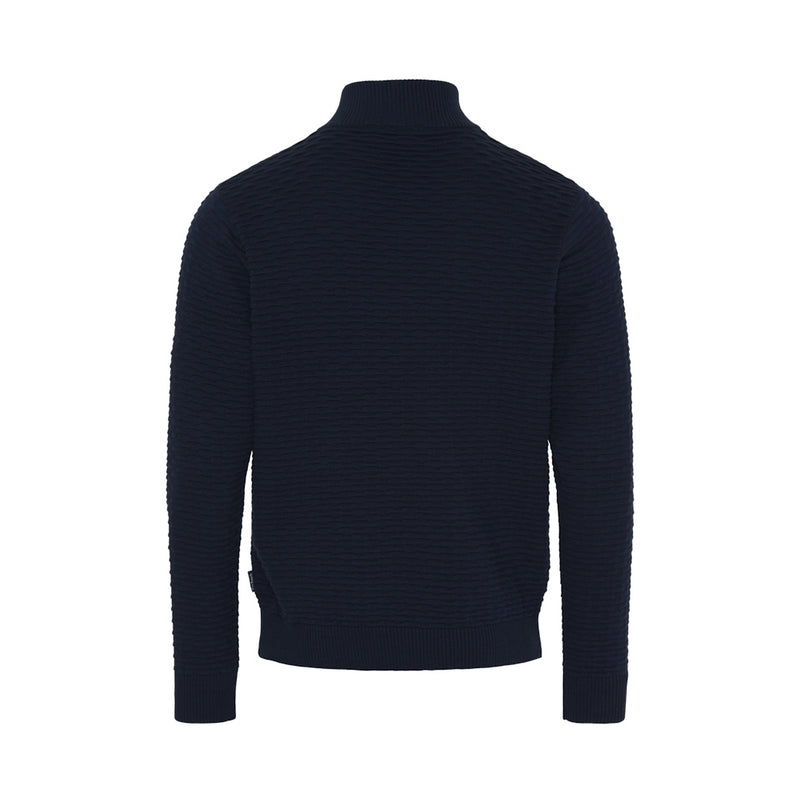 Sea Ranch Svante Strik Strik Mørk Navy