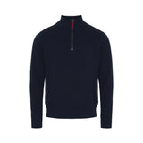 Sea Ranch Svante Strik Strik Mørk Navy