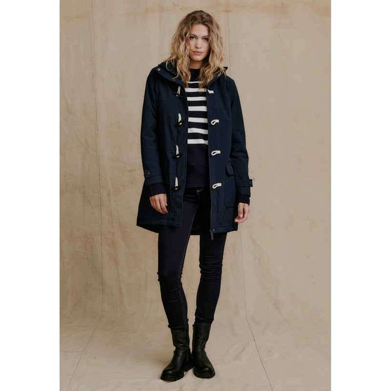 Redgreen Women Svea Jakke Jackets and Coats 069 Dark Navy