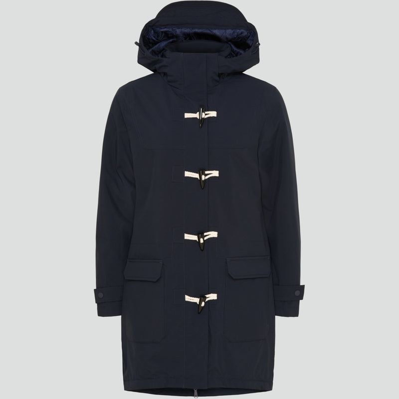 Redgreen Women Svea Jakke Jackets and Coats 069 Dark Navy