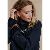 Redgreen Women Svea Jakke Jackets and Coats 069 Dark Navy