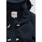 Redgreen Women Svea Jakke Jackets and Coats 069 Dark Navy