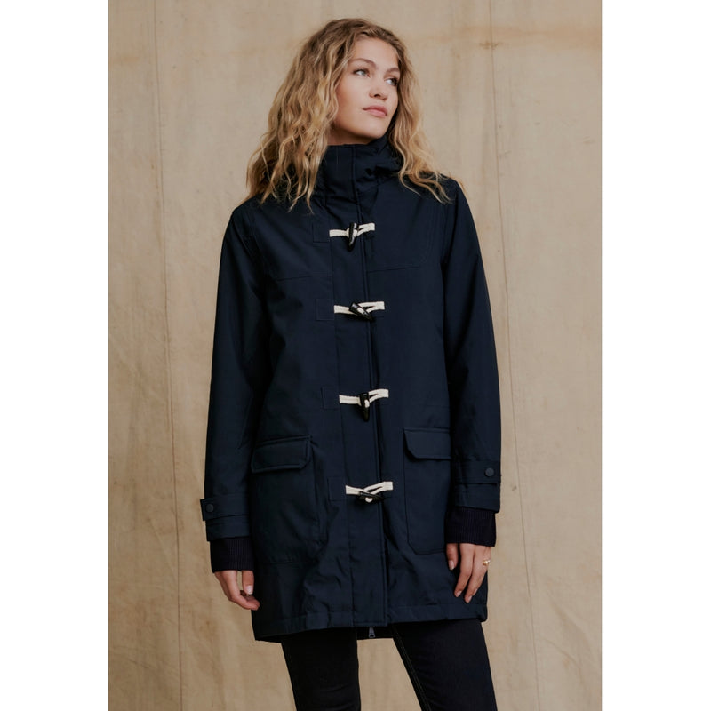 Redgreen Women Svea Jakke Jackets and Coats 069 Dark Navy