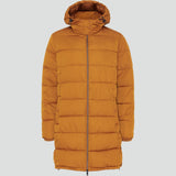 Redgreen Women Svenja Frakke Jackets and Coats 026 Light Brown