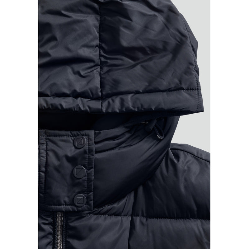 Redgreen Women Svenja Frakke Jackets and Coats 069 Dark Navy