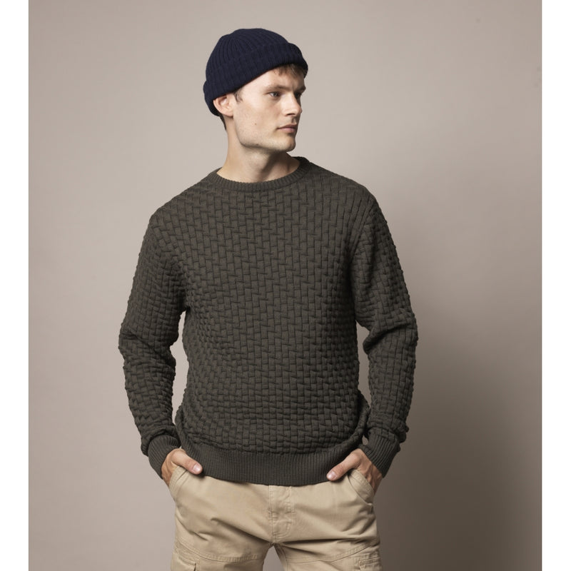 Sea Ranch Sverre Strik Strik Olive