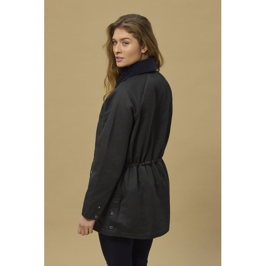 Redgreen Women Sydney Jacket Jackets and Coats 079 Dark Green