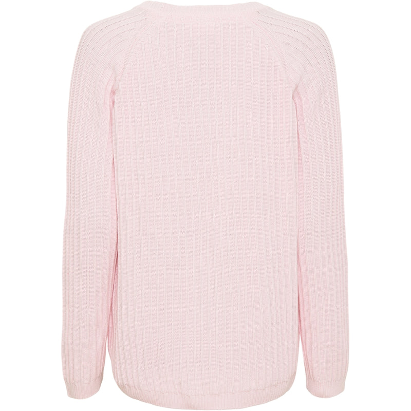 Redgreen Women Synne Langærmet Tee Rose