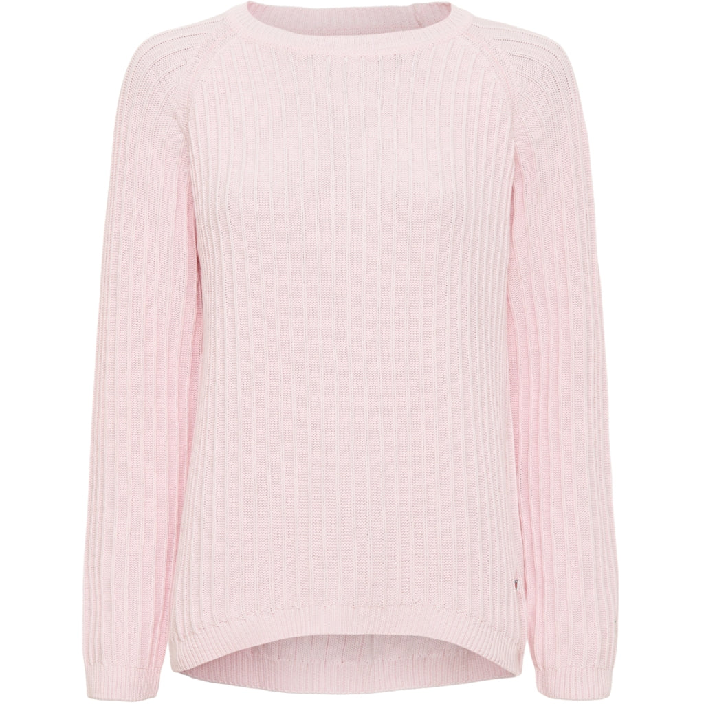 Redgreen Women Synne Langærmet Tee Rose