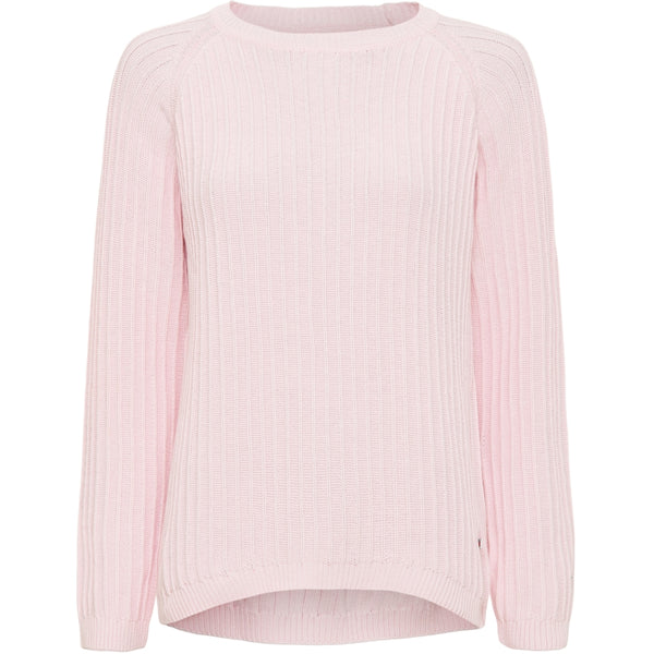 Redgreen Women Synne Langærmet Tee Rose