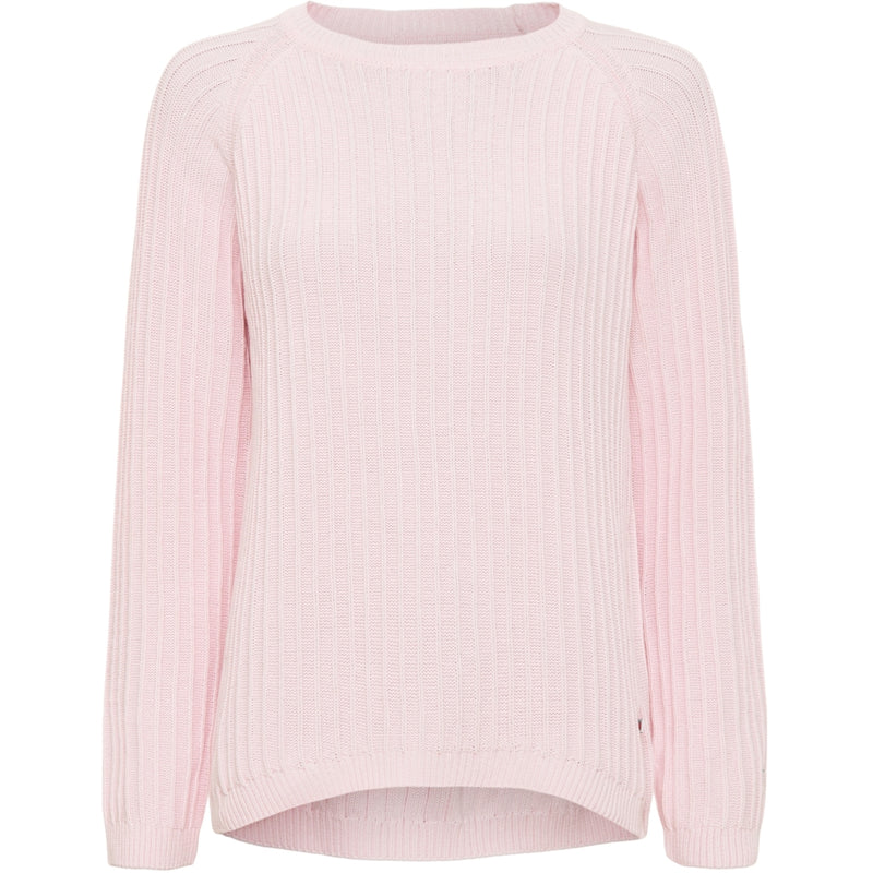 Redgreen Women Synne Langærmet Tee Rose