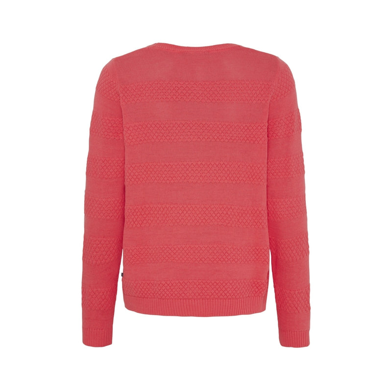 Sea Ranch Sys Knit Strik 3102 Calypso Coral